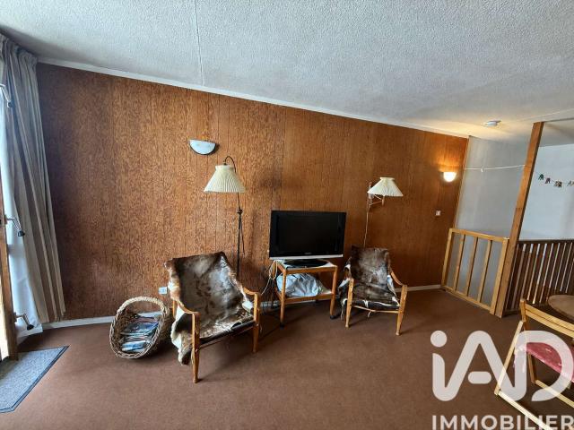 Appartement vente à Bagnères-de-Bigorre, Astugue