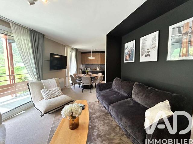 Appartement vente à Bagnères-de-Bigorre, Astugue