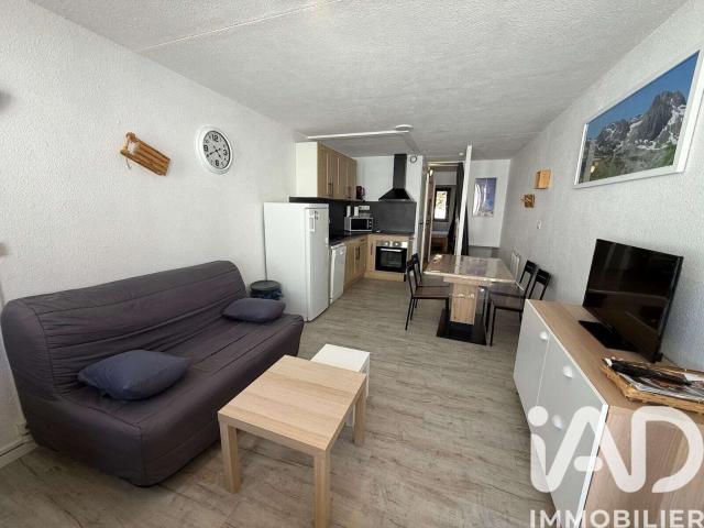 Appartement vente à Bagnères-de-Bigorre, Astugue