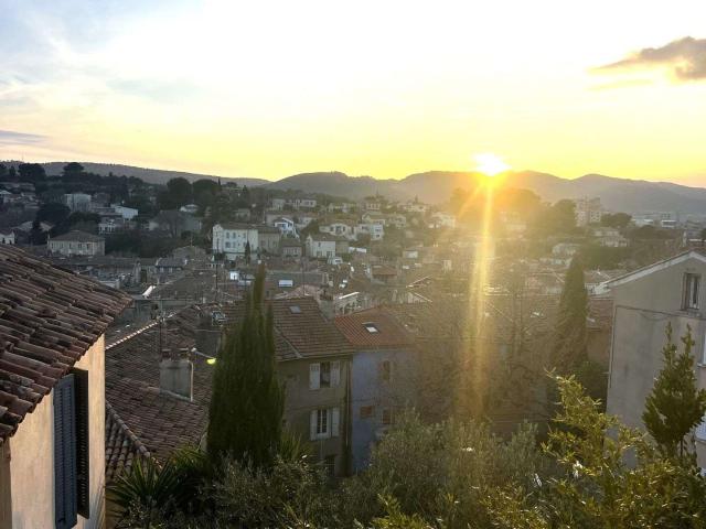 Appartement vente à Marseille, Aubagne
