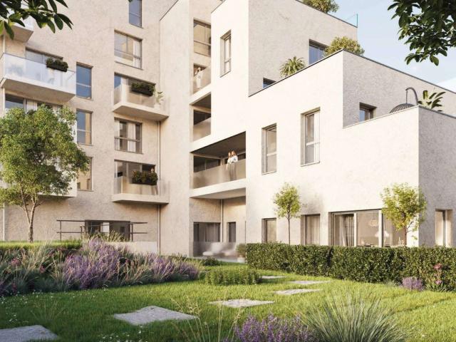 Appartement vente à Saint-Denis, Aubervilliers