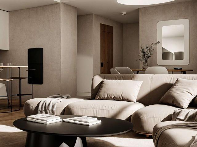 Appartement vente à Saint-Denis, Aubervilliers