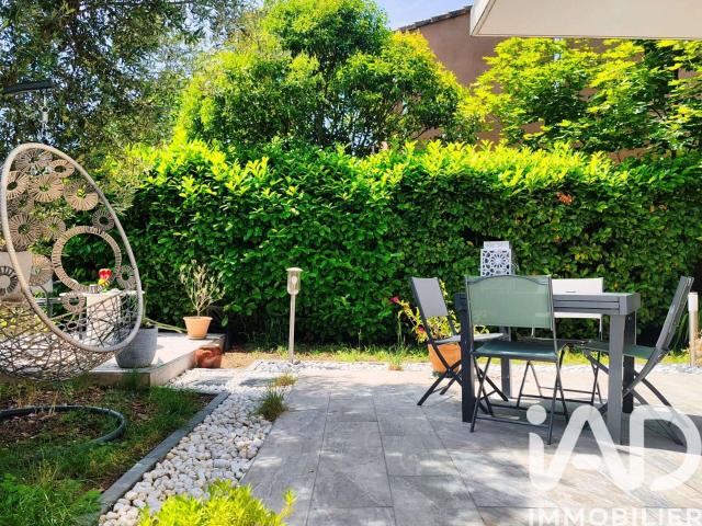 Appartement vente à Toulouse, Aucamville