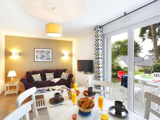 Appartement vente à Quimper, Bretagne