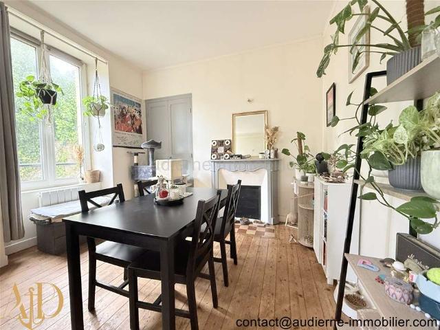 Appartement vente à Quimper, Bretagne