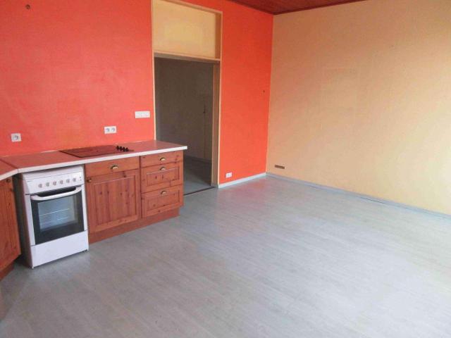 Appartement vente à Quimper, Bretagne