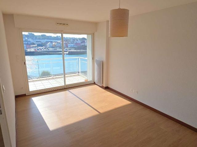 Appartement vente à Quimper, Bretagne