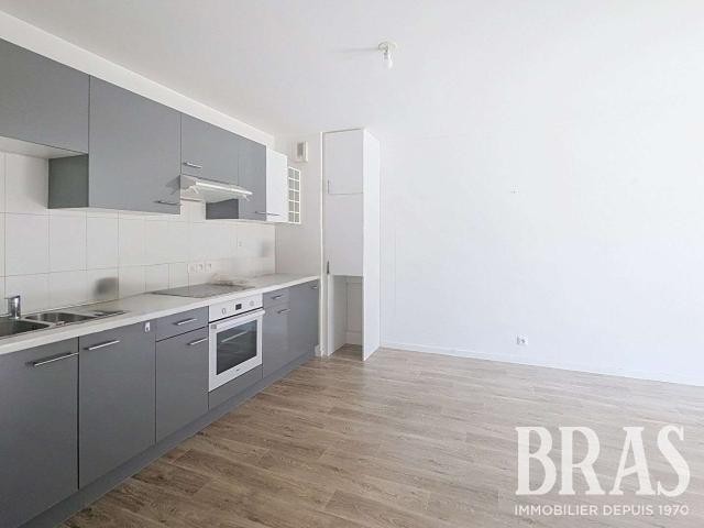 Appartement vente à Lorient, Bretagne