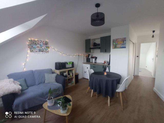 Appartement vente à Lorient, Bretagne