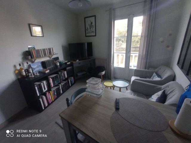Appartement vente à Lorient, Bretagne