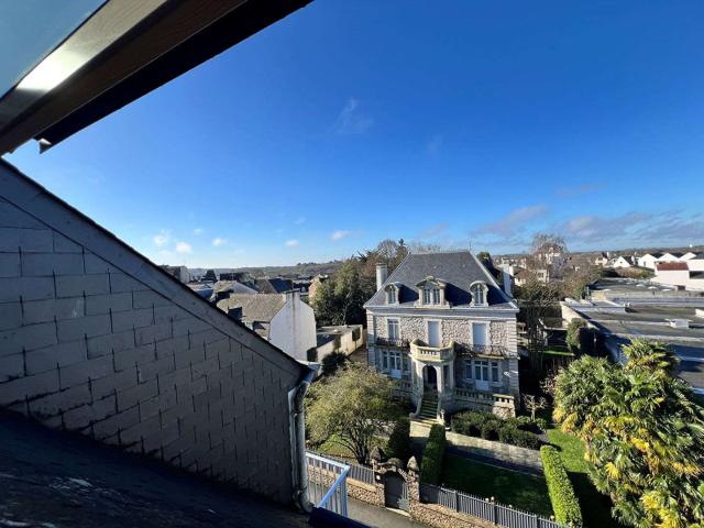 Appartement vente à Lorient, Bretagne