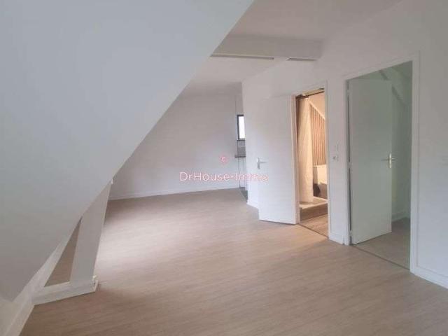 Appartement vente à Lorient, Bretagne