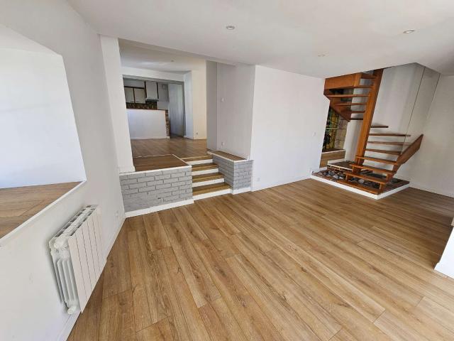 Appartement vente à Lorient, Bretagne