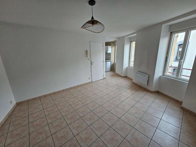 Appartement vente à Lorient, Bretagne