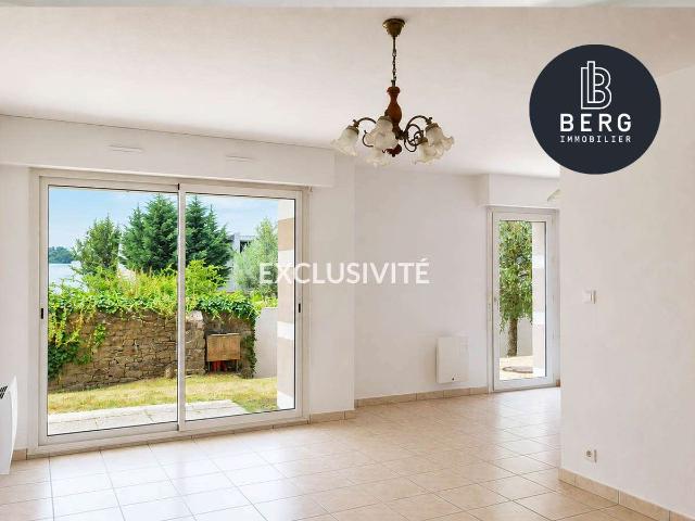 Appartement vente à Lorient, Bretagne