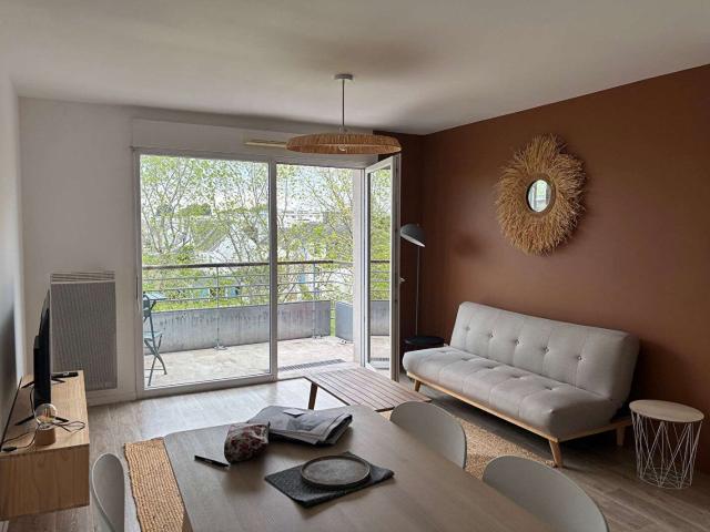Appartement vente à Lorient, Bretagne