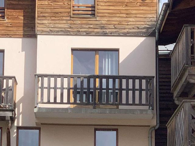Appartement vente à Aussois, Savoie