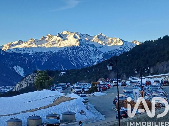 Appartement vente à Saint-Jean-de-Maurienne, Aussois