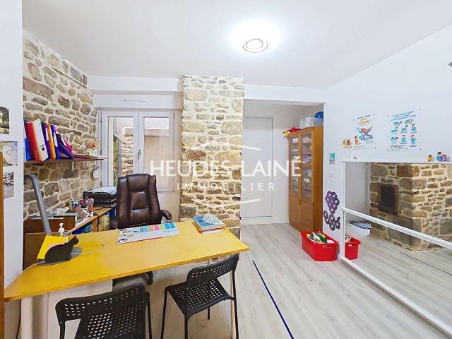 Appartement vente à Avranches