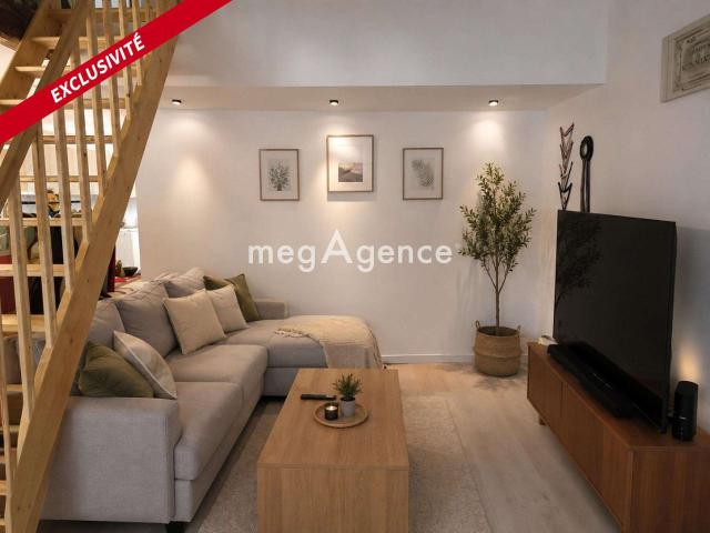 Appartement vente à Avranches