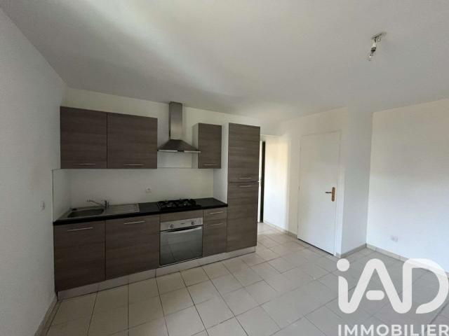 Appartement vente à Foix, Ax-les-thermes