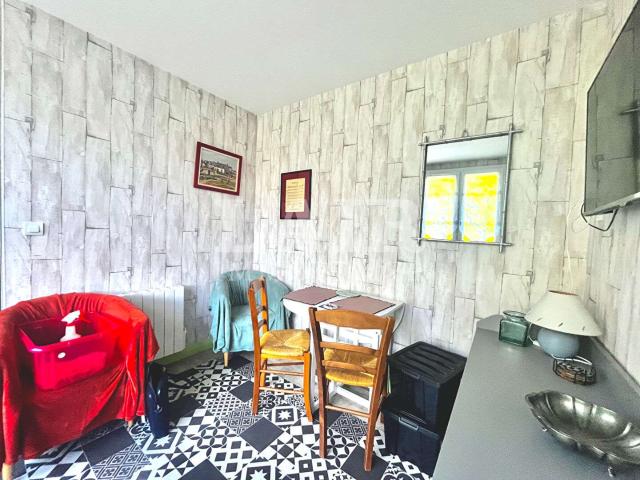 Appartement vente à Alençon, La Chapelle-d'andaine