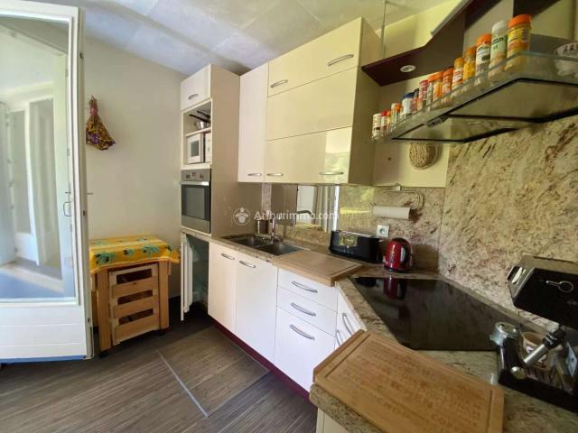 Appartement vente à Alençon, Bagnoles-de-l'orne