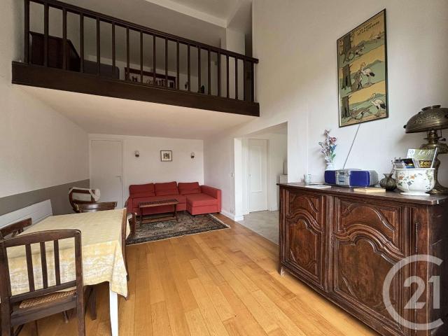 Appartement vente à Alençon, Couterne