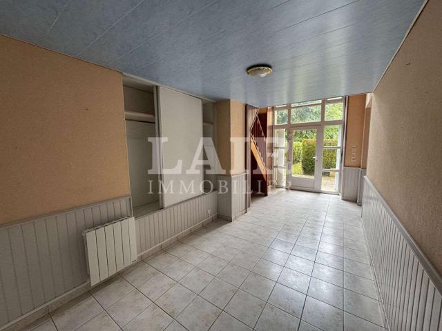 Appartement vente à Argentan, La Ferté-macé
