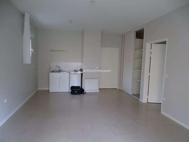 Appartement vente à Alençon, Bagnoles-de-l'orne