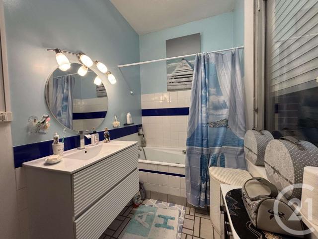 Appartement vente à Alençon, La Chapelle-d'andaine