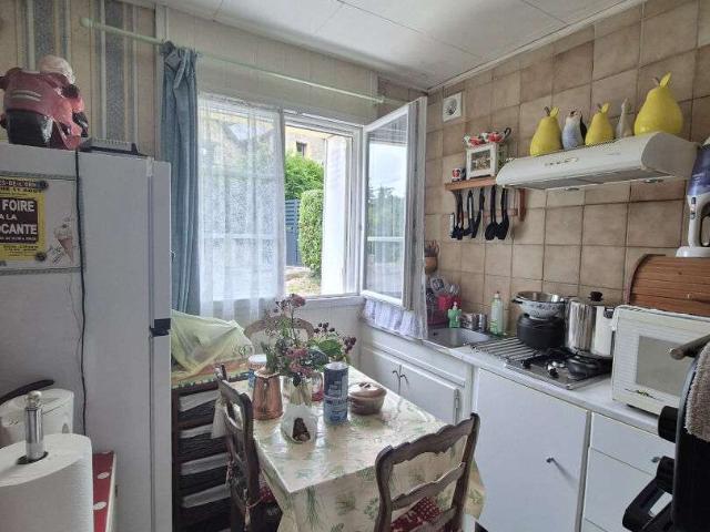 Appartement vente à Alençon, Bagnoles-de-l'orne
