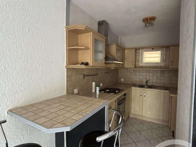 Appartement vente à Alençon, Couterne