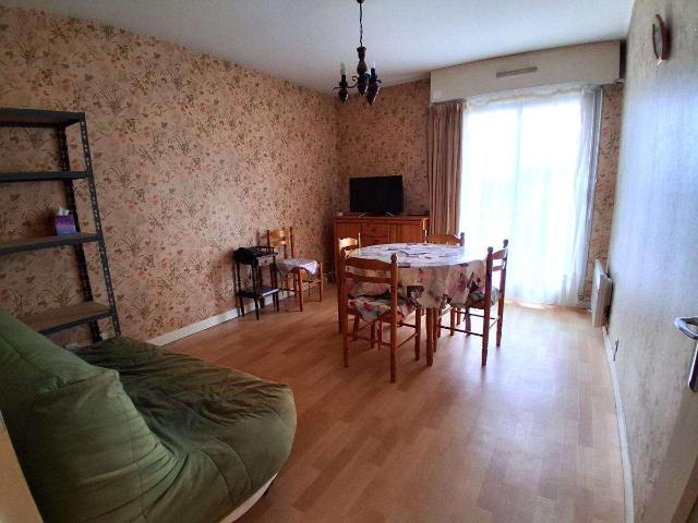 Appartement vente à Alençon, Bagnoles-de-l'orne