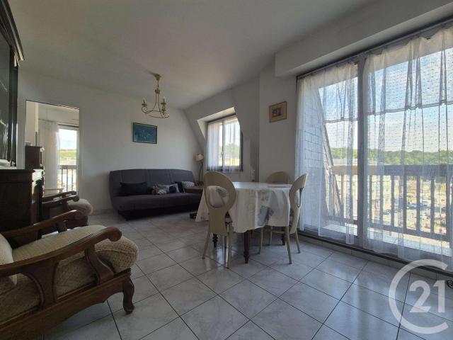 Appartement vente à Alençon, Saint-michel-des-andaines