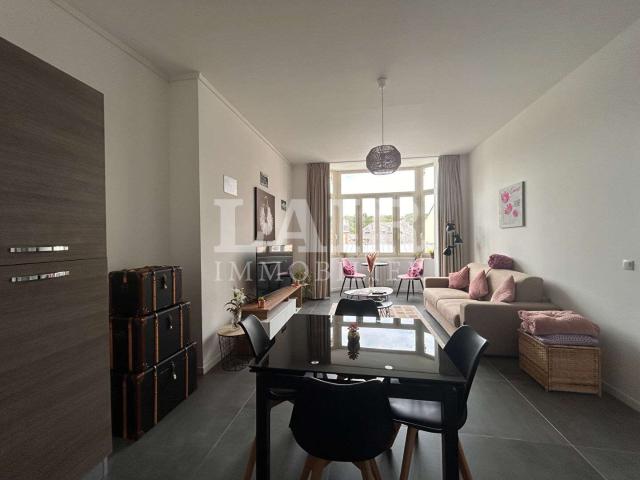 Appartement vente à Alençon, Bagnoles-de-l'orne