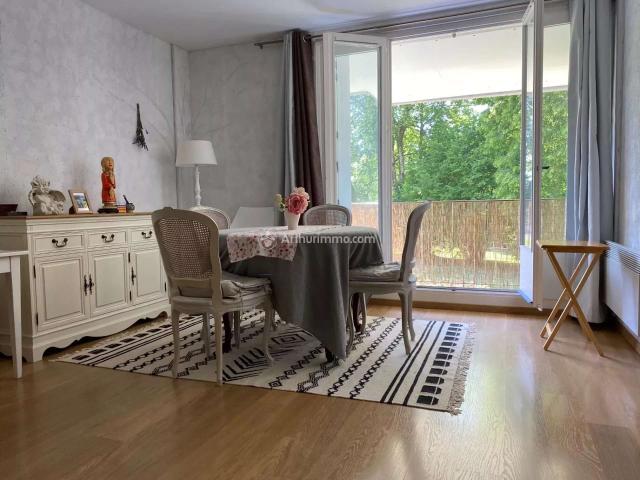Appartement vente à Alençon, Bagnoles-de-l'orne