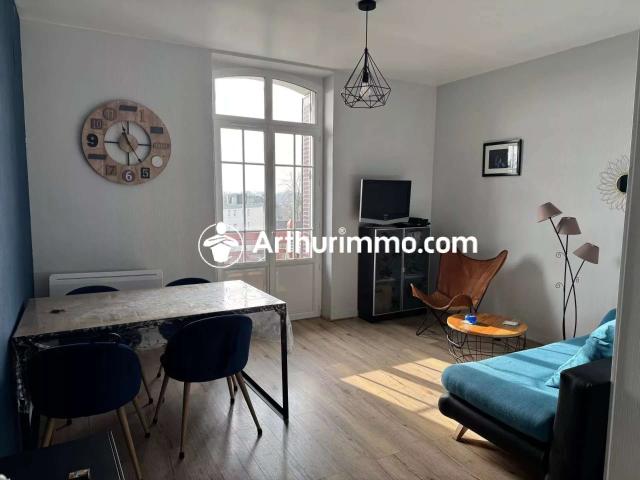 Appartement vente à Alençon, Bagnoles-de-l'orne