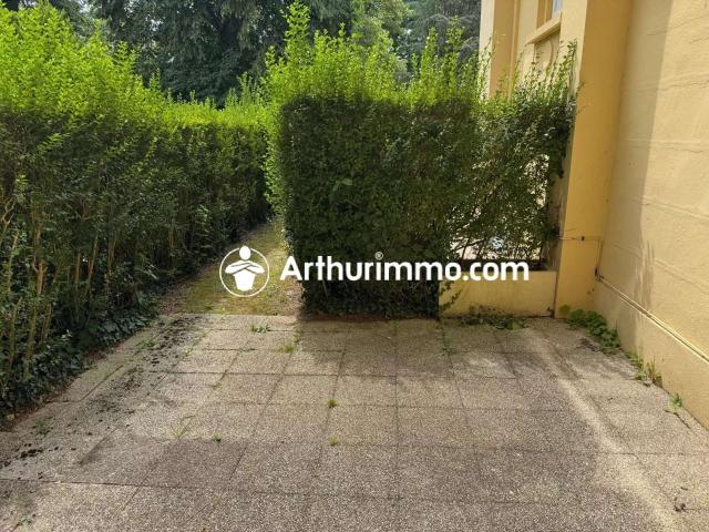 Appartement vente à Alençon, Bagnoles-de-l'orne