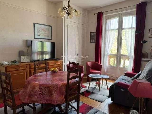 Appartement vente à Alençon, La Chapelle-d'andaine