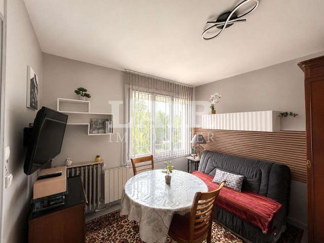 Appartement vente à Alençon, Bagnoles-de-l'orne