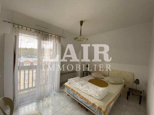 Appartement vente à Alençon, Bagnoles-de-l'orne
