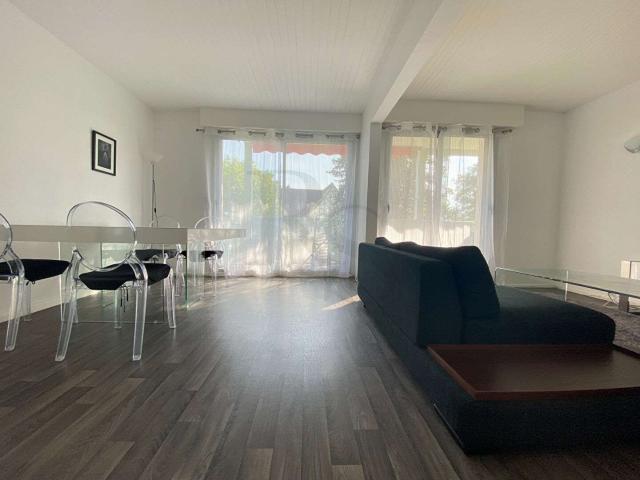 Appartement vente à Alençon, Bagnoles-de-l'orne