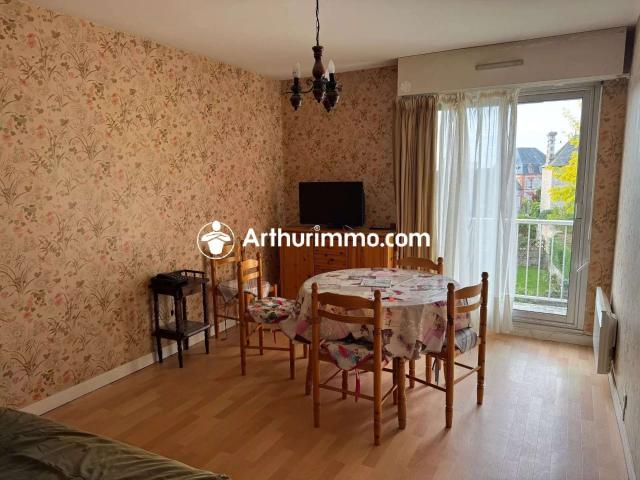 Appartement vente à Alençon, Normandie