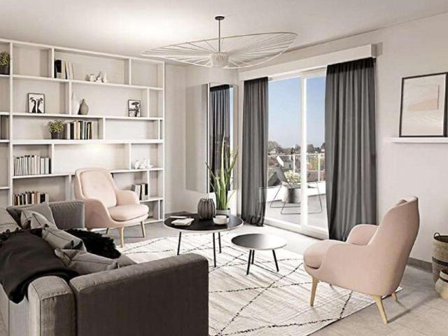 Appartement vente à Redon, Bretagne