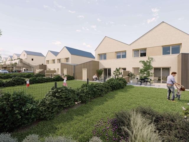 Appartement vente à Redon, Bretagne