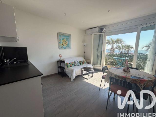 Appartement vente à Montpellier, Balaruc-les-bains