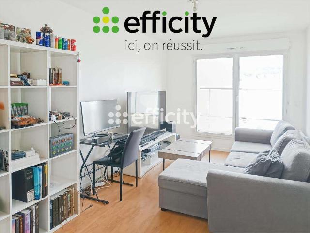 Appartement vente à Rouen, Ruan
