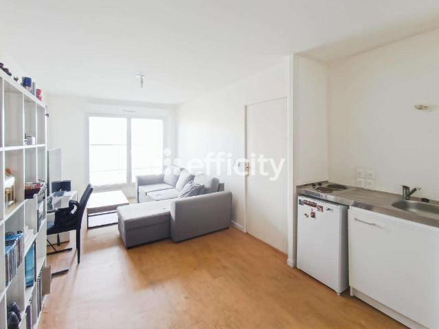 Appartement vente à Rouen, Ruan