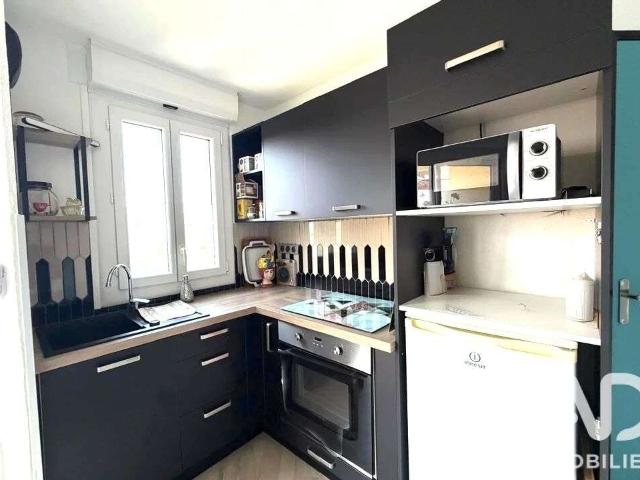 Appartement vente à Condom, Larée